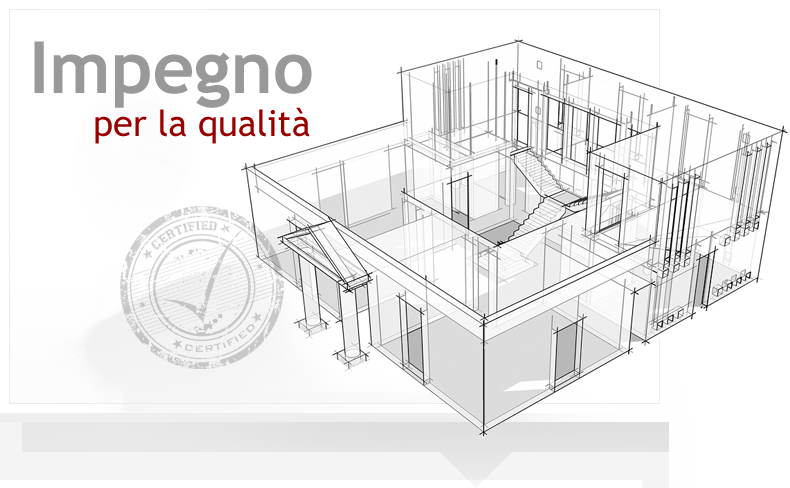 Decor Casa - Progettazione